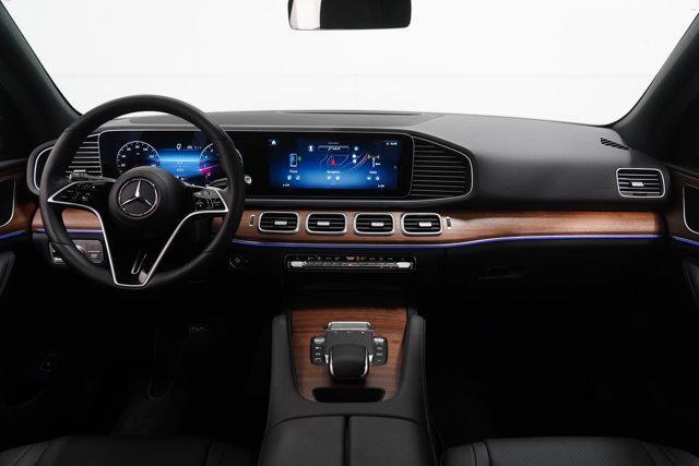 new 2025 Mercedes-Benz GLE 350 car, priced at $73,595