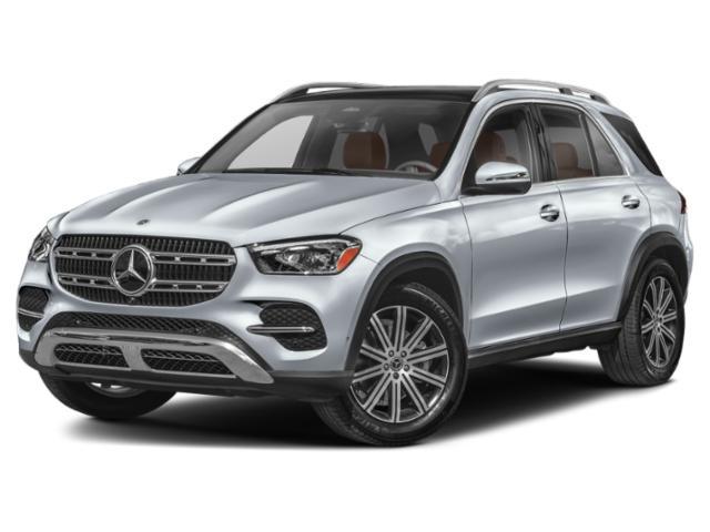 new 2025 Mercedes-Benz GLE 350 car, priced at $73,595