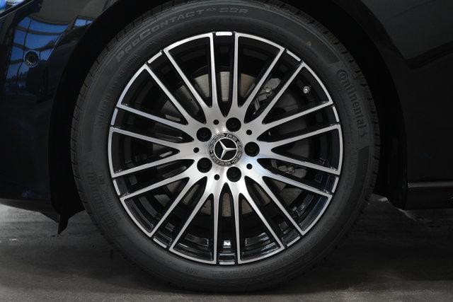 new 2025 Mercedes-Benz C-Class car, priced at $52,885