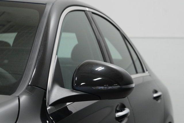 new 2025 Mercedes-Benz C-Class car, priced at $52,885