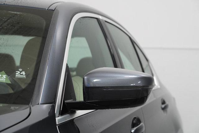 used 2021 BMW 330 car, priced at $27,619