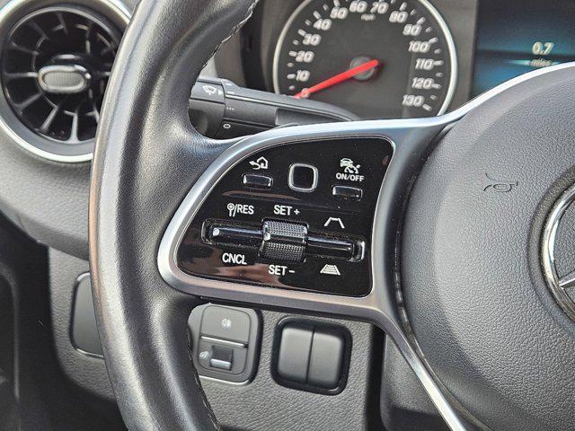used 2022 Mercedes-Benz Sprinter 4500 car, priced at $62,158