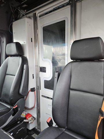 used 2022 Mercedes-Benz Sprinter 4500 car, priced at $62,158