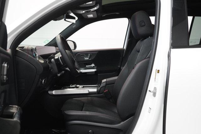 used 2024 Mercedes-Benz EQB 250 car, priced at $40,327