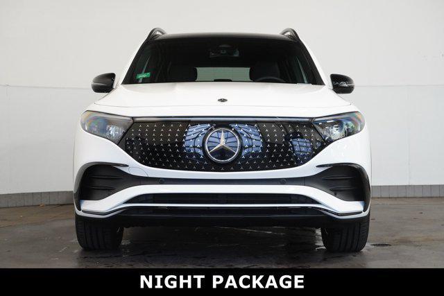 used 2024 Mercedes-Benz EQB 250 car, priced at $40,327