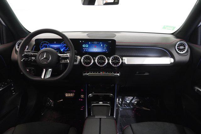 used 2024 Mercedes-Benz EQB 250 car, priced at $40,327