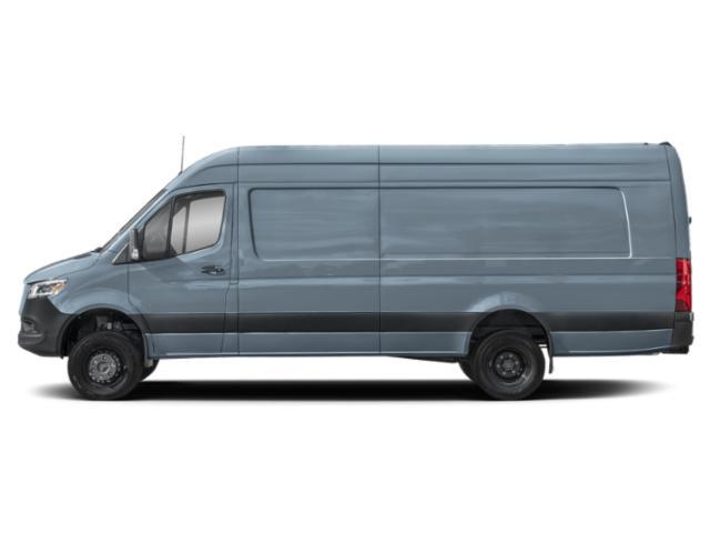 new 2025 Mercedes-Benz Sprinter 3500XD car, priced at $245,000