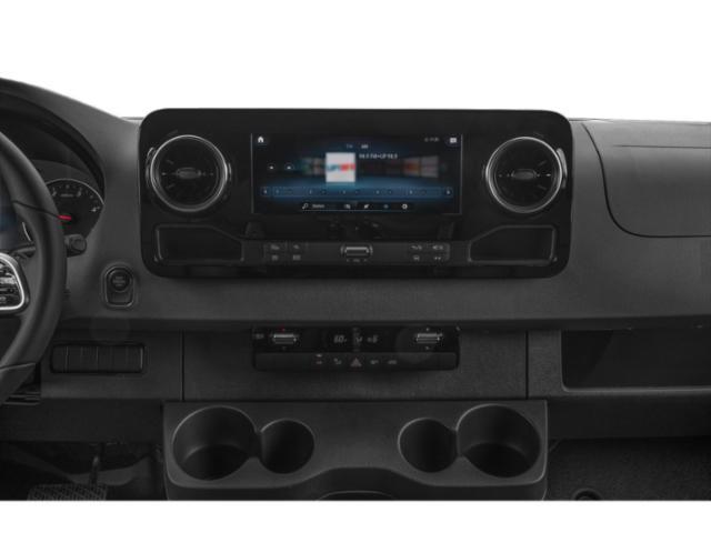 new 2025 Mercedes-Benz Sprinter 3500XD car, priced at $245,000