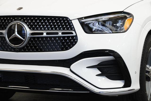 new 2025 Mercedes-Benz GLE 450e car, priced at $81,900