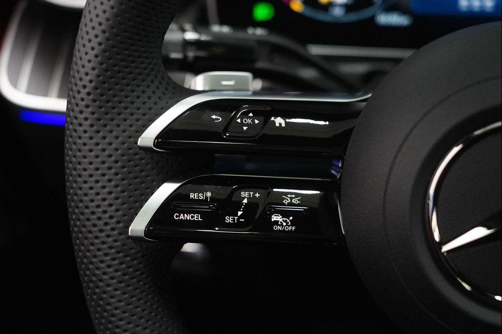 new 2026 Mercedes-Benz C-Class car, priced at $64,255