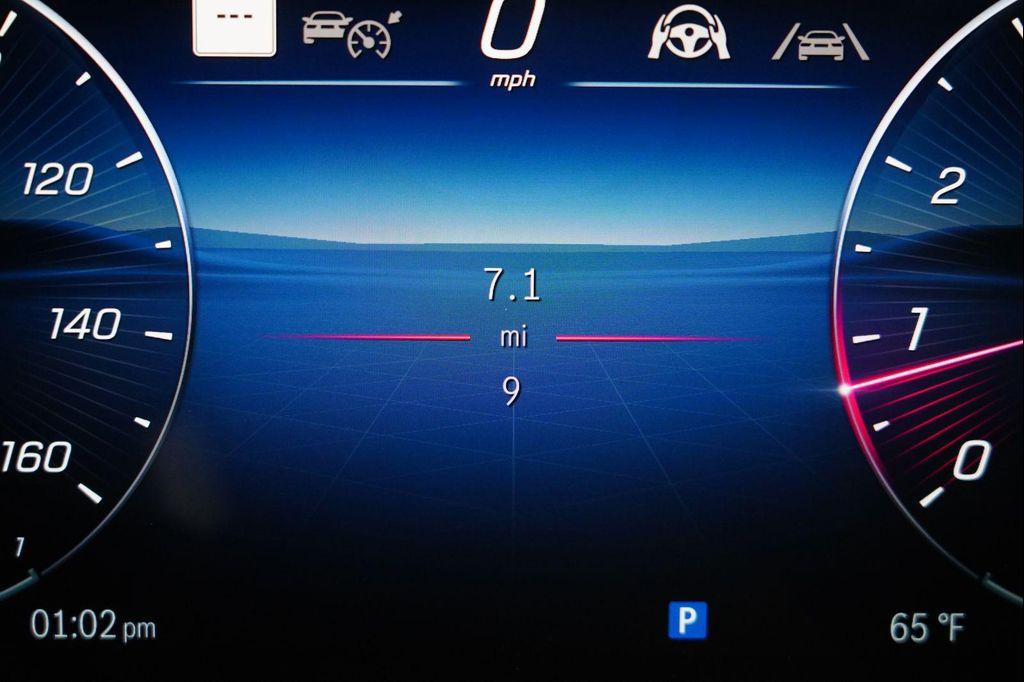 new 2026 Mercedes-Benz C-Class car, priced at $64,255