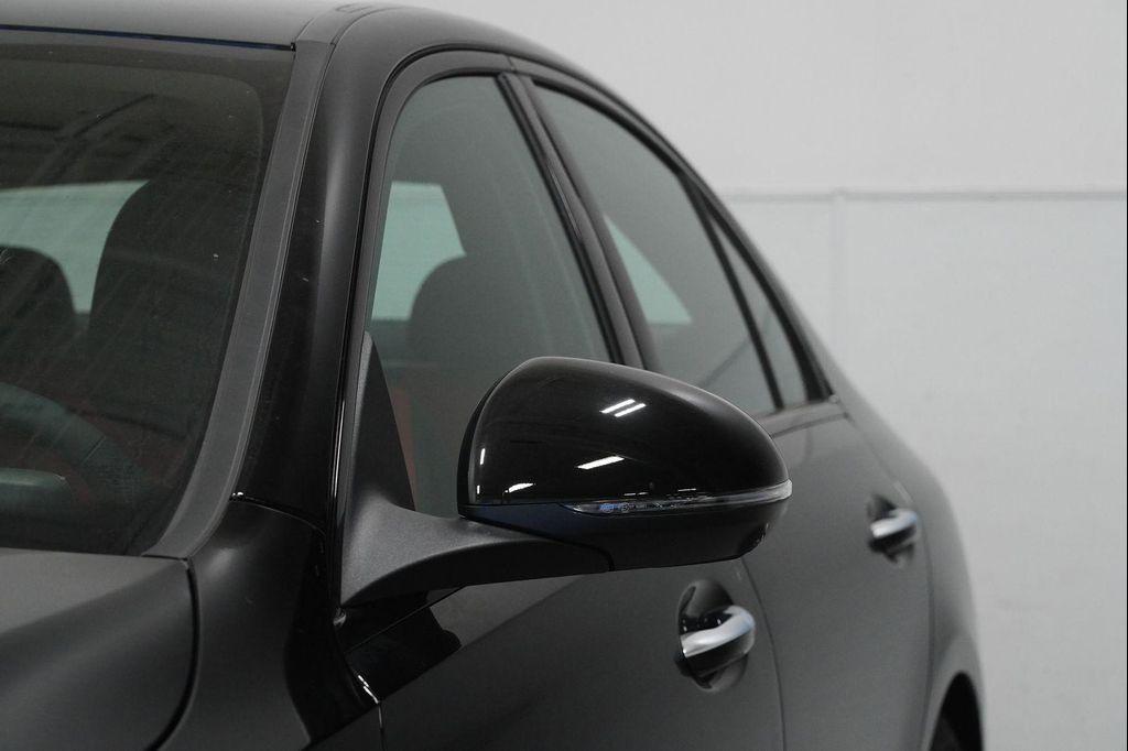 new 2026 Mercedes-Benz C-Class car, priced at $64,255