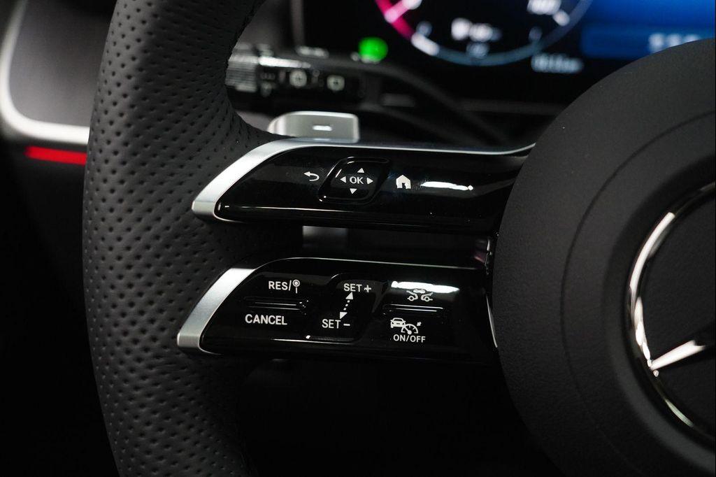 new 2026 Mercedes-Benz GLC 300 car, priced at $63,400