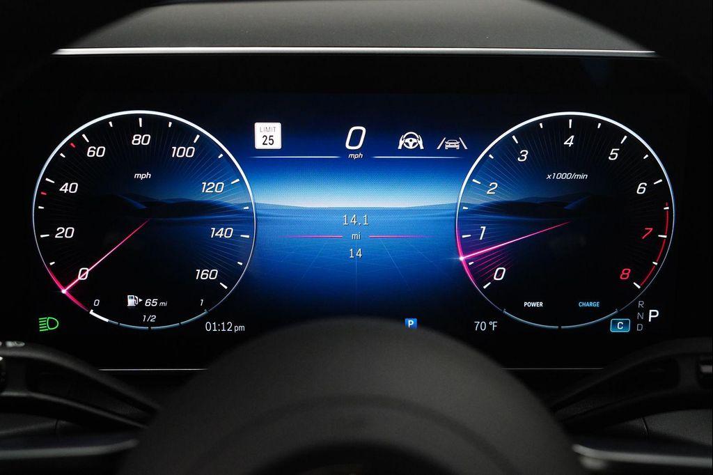 new 2026 Mercedes-Benz GLC 300 car, priced at $63,400