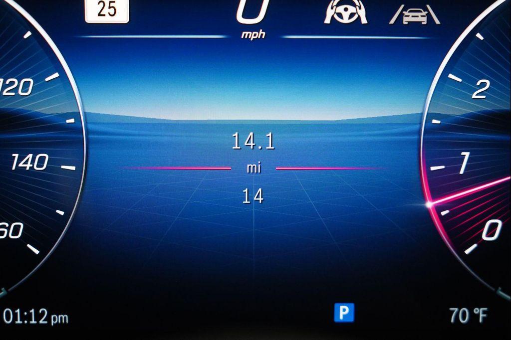 new 2026 Mercedes-Benz GLC 300 car, priced at $63,400