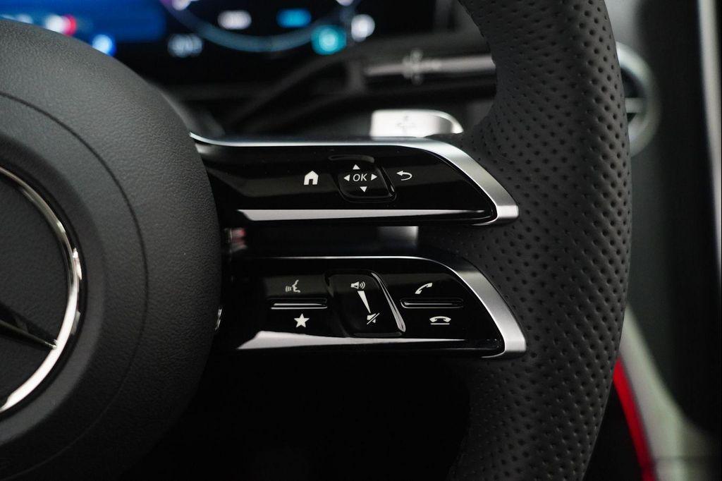 new 2026 Mercedes-Benz GLC 300 car, priced at $63,400