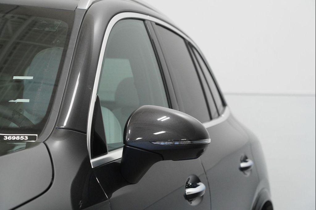 new 2026 Mercedes-Benz GLC 300 car, priced at $63,400