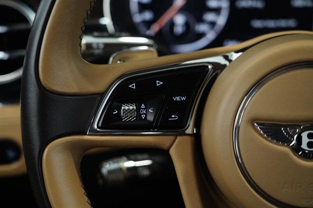 used 2020 Bentley Continental GT car, priced at $173,028