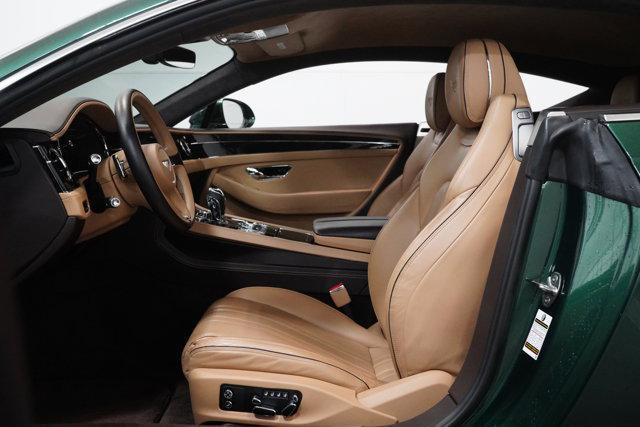 used 2020 Bentley Continental GT car, priced at $173,028