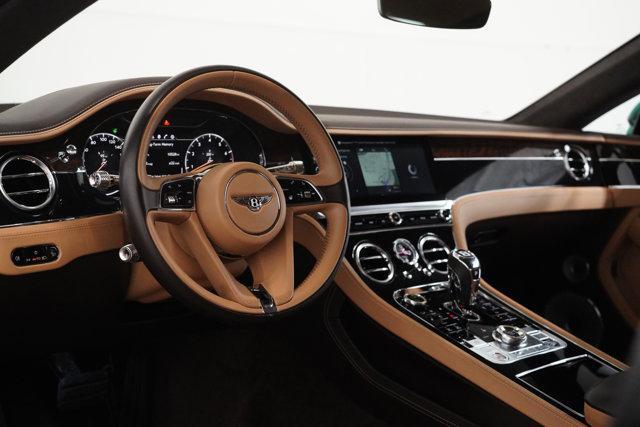 used 2020 Bentley Continental GT car, priced at $173,028