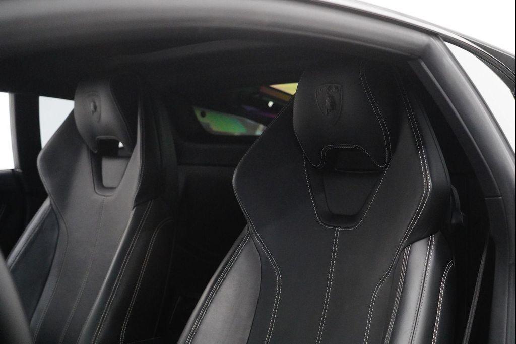 used 2016 Lamborghini Huracan car, priced at $207,185