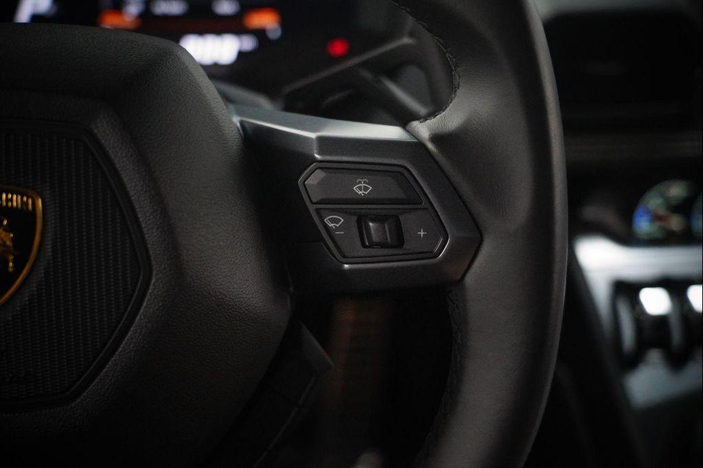 used 2016 Lamborghini Huracan car, priced at $207,185