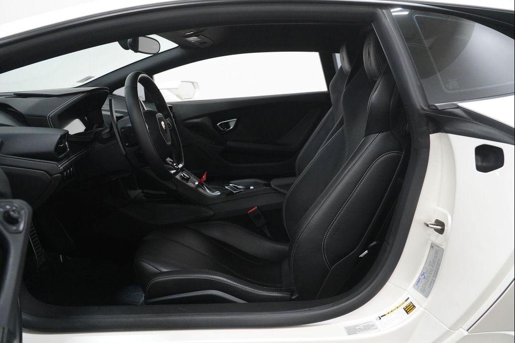 used 2016 Lamborghini Huracan car, priced at $207,185