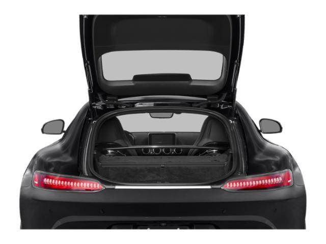 used 2019 Mercedes-Benz AMG GT car, priced at $164,996