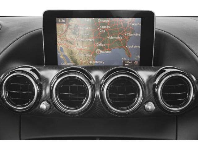 used 2019 Mercedes-Benz AMG GT car, priced at $164,996