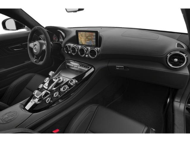 used 2019 Mercedes-Benz AMG GT car, priced at $164,996