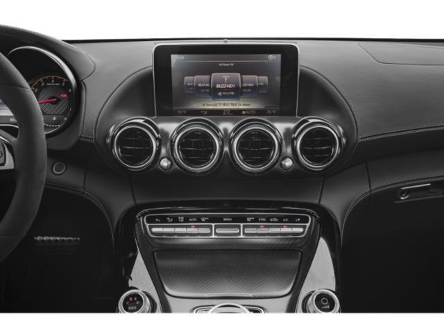 used 2019 Mercedes-Benz AMG GT car, priced at $164,996