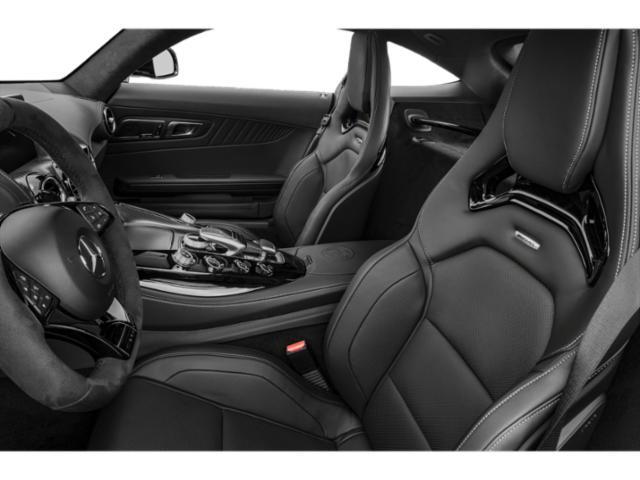 used 2019 Mercedes-Benz AMG GT car, priced at $164,996