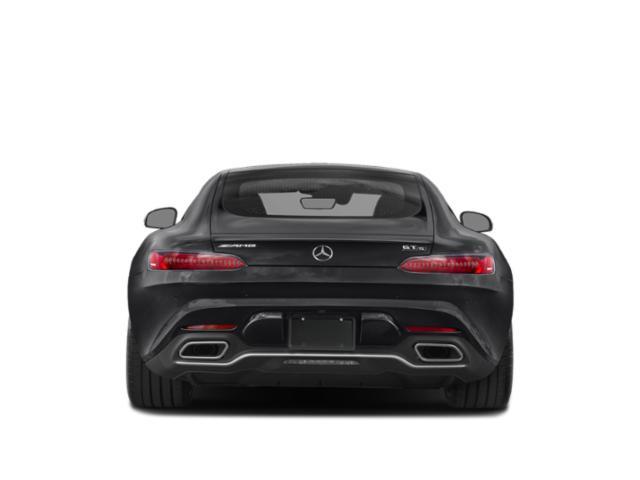 used 2019 Mercedes-Benz AMG GT car, priced at $164,996