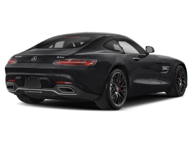 used 2019 Mercedes-Benz AMG GT car, priced at $164,996