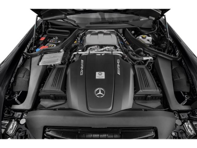 used 2019 Mercedes-Benz AMG GT car, priced at $164,996