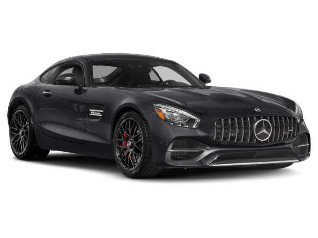 used 2019 Mercedes-Benz AMG GT car, priced at $164,996
