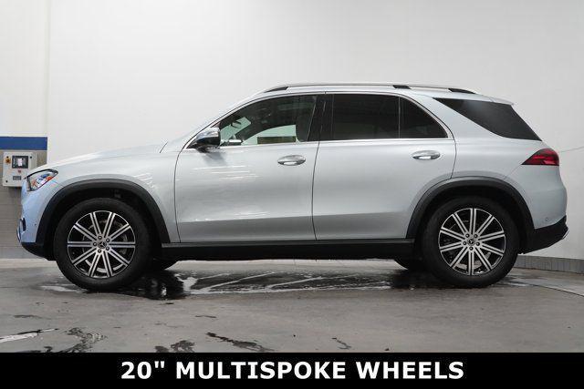 new 2025 Mercedes-Benz GLE 350 car, priced at $73,595