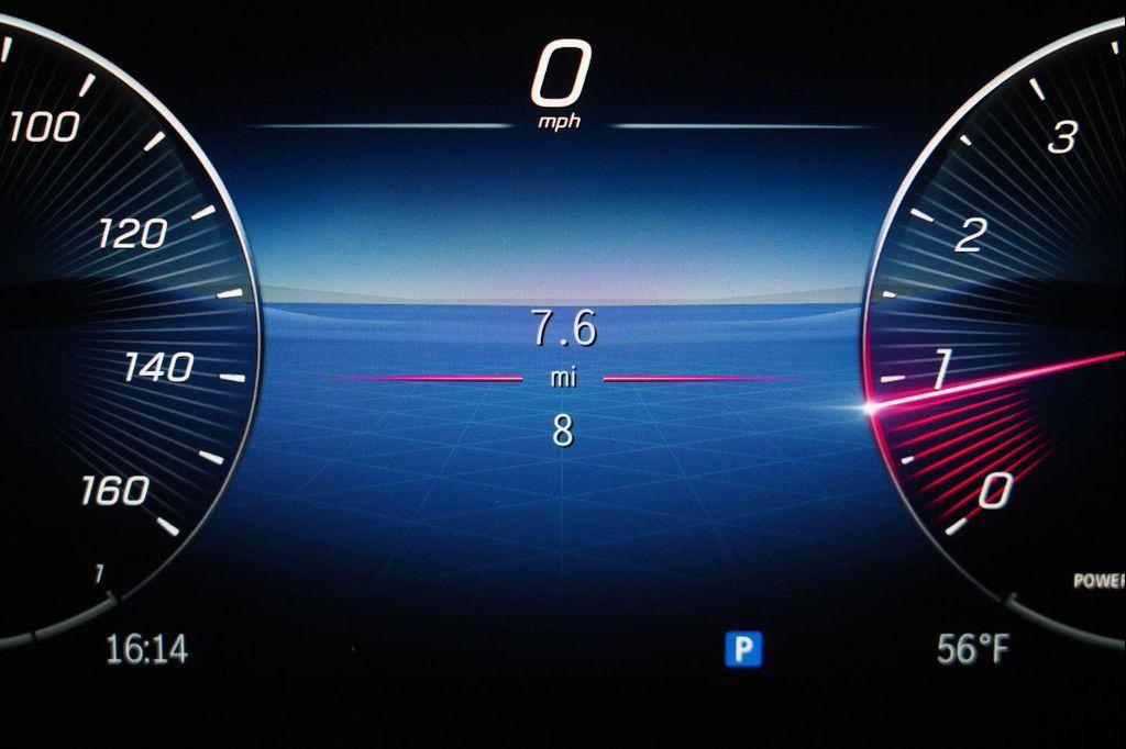 new 2026 Mercedes-Benz CLA 250 car, priced at $51,295