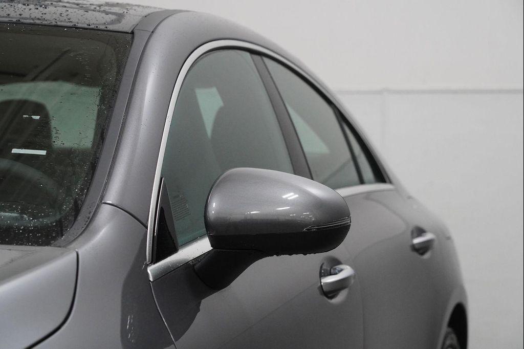 new 2026 Mercedes-Benz CLA 250 car, priced at $51,295