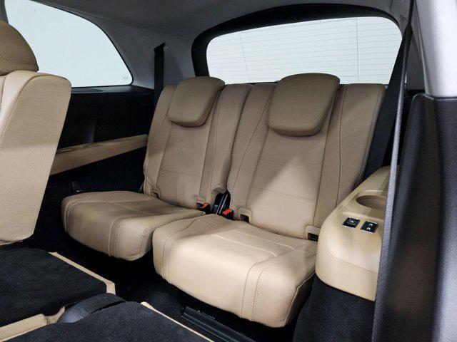 new 2025 Mercedes-Benz GLS 580 car, priced at $127,950
