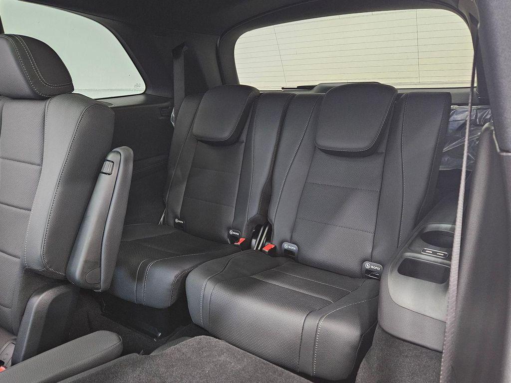 new 2025 Mercedes-Benz GLS 450 car, priced at $95,480