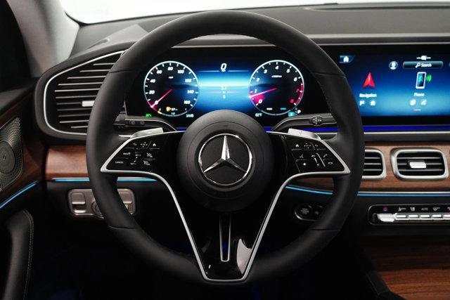 new 2025 Mercedes-Benz GLE 350 car, priced at $70,315