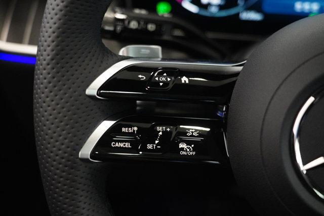 new 2025 Mercedes-Benz GLC 350e car, priced at $71,070
