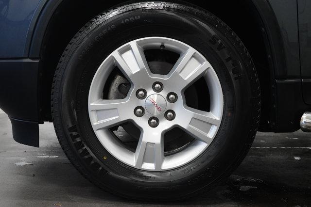 used 2011 GMC Acadia car, priced at $7,946