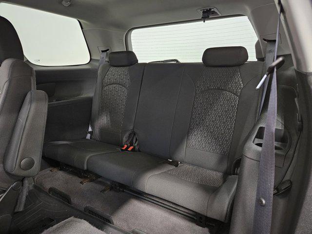used 2011 GMC Acadia car, priced at $7,946