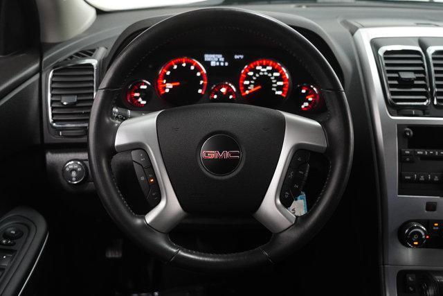 used 2011 GMC Acadia car, priced at $7,946