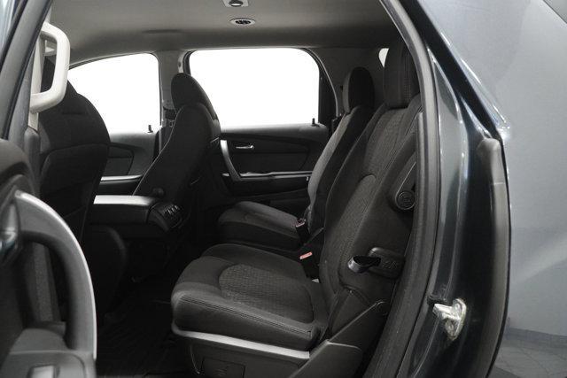 used 2011 GMC Acadia car, priced at $7,946