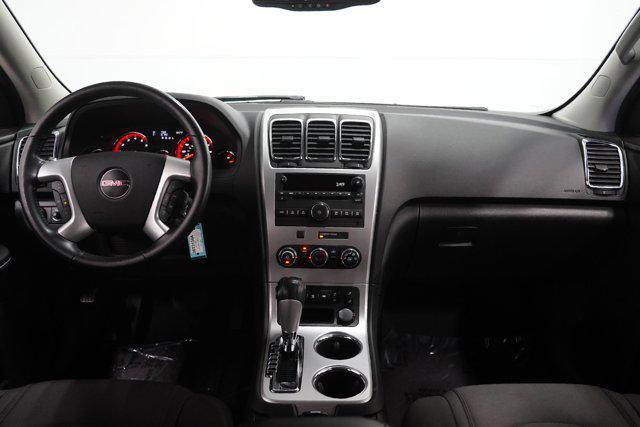 used 2011 GMC Acadia car, priced at $7,946