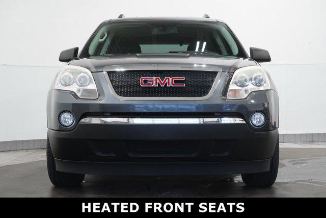 used 2011 GMC Acadia car, priced at $7,946