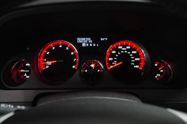 used 2011 GMC Acadia car, priced at $7,946